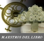 MAESTROS DEL LIBRO