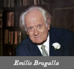EMILIO BRUGALLA
