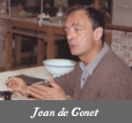 JEAN DE GONET